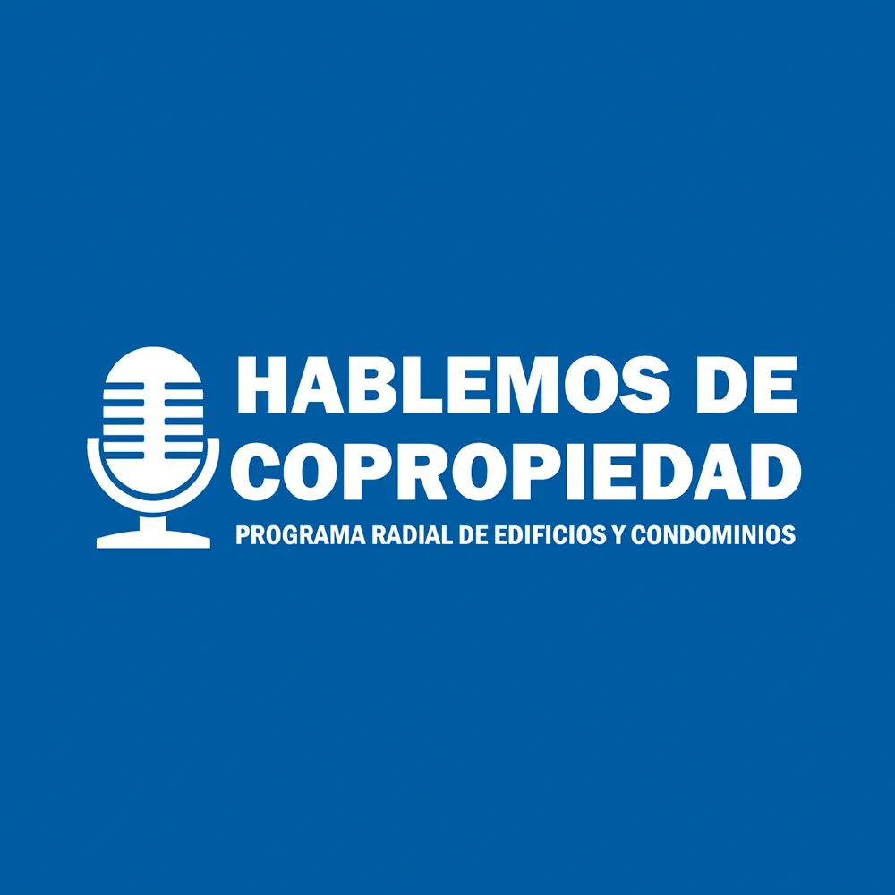Hablemos de Copropiedad